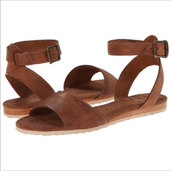 frye sandals sale